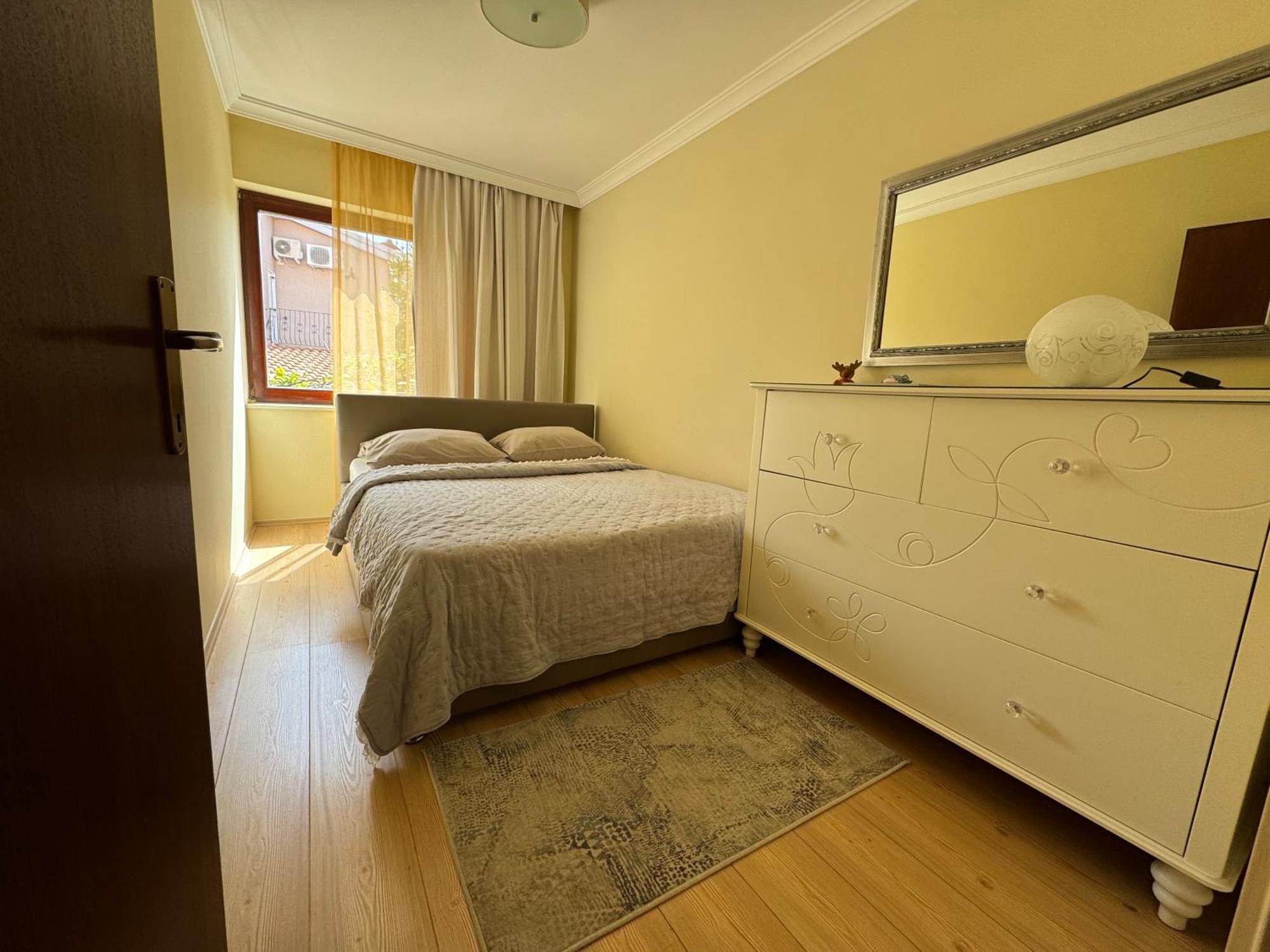 Apartman Neda -Vantacici Malinska المظهر الخارجي الصورة